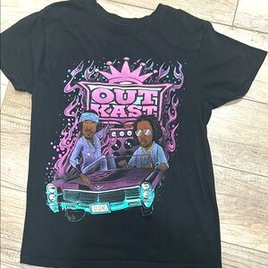 🚫SOLD🚫OutKast Grohic T-Shirt